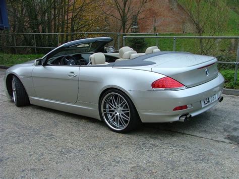 bmw 645ci specs|BMW 645Ci Review, For Sale, Specs, Models & News .